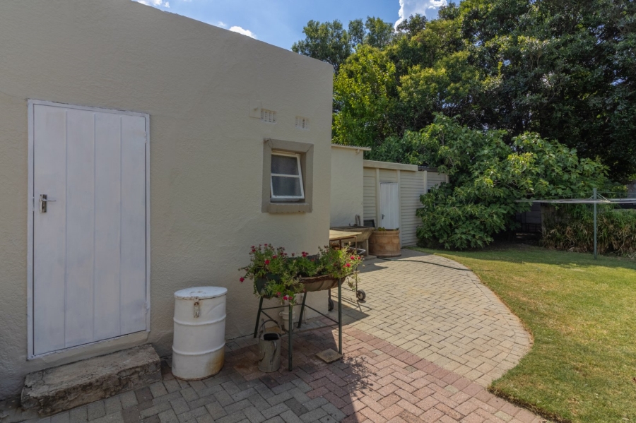 3 Bedroom Property for Sale in Suidrand Free State